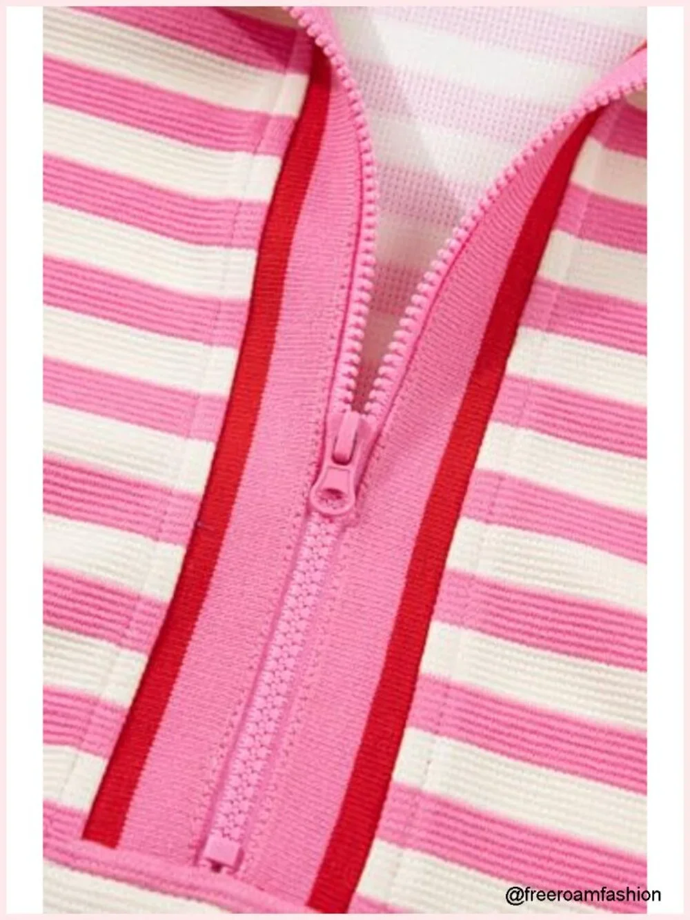 Women's 2-Piece Skirt Set Sleeveless Tank High Waist Mini Skirt Textured Stripe